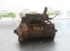 Motor de arranco 020911023A VAG