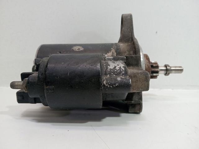 Motor de arranco 020911023M VAG
