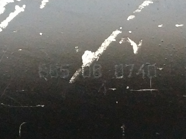 Motor de arranco 020911023M VAG