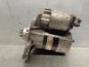 Motor de arranco 020911023S VAG