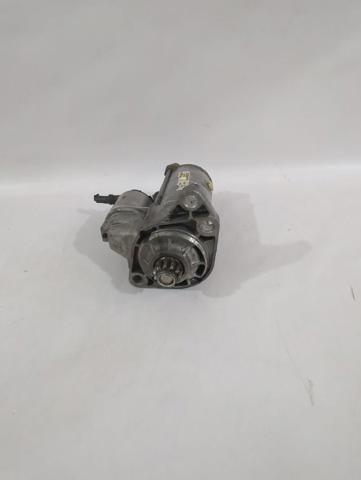 020911024AX Стартер купить Украина