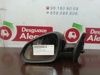 Espelho de retrovisão esquerdo 021002 OPEL