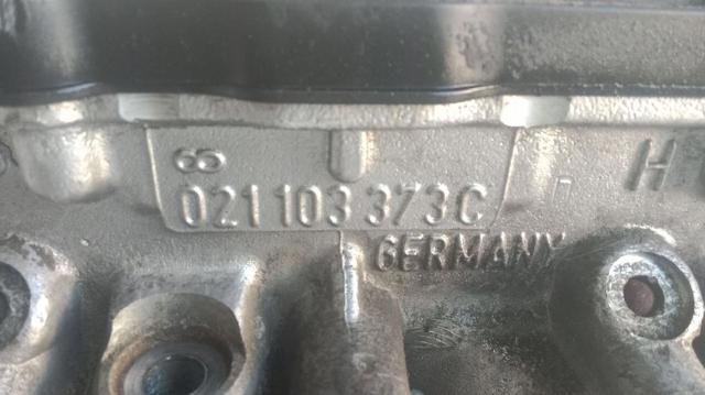 VAG 021103373C в наличии Запорожье