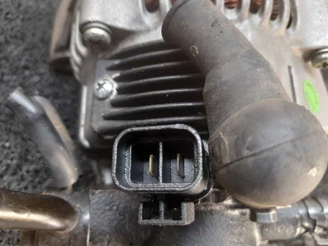 021319040 HYUNDAI Генератор купить в Хмельницкий