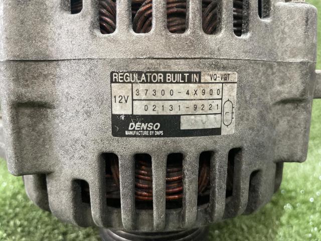 HYUNDAI 021319221 Генератор в наличии Одесса