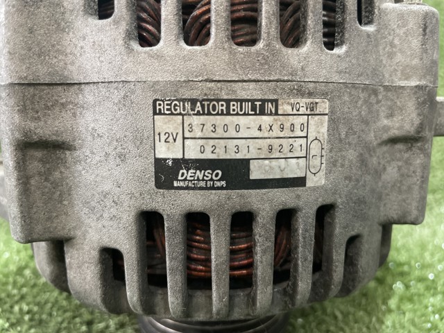 HYUNDAI 021319221 Генератор в наличии Чернигов