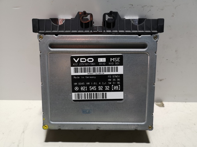 A0215459232 MERCEDES купить в Кривой Рог