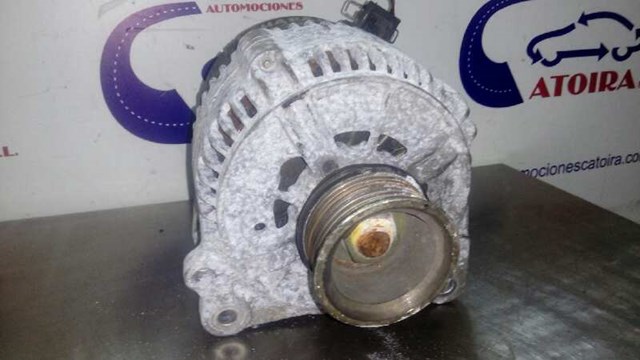 VAG 021903025G Генератор в наличии Павлоград