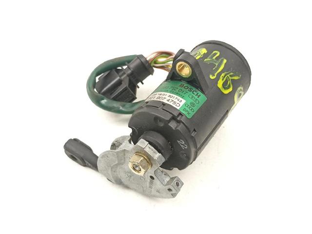 Sensor de posição de pedal de acelerador (de gás) 021907475D VAG