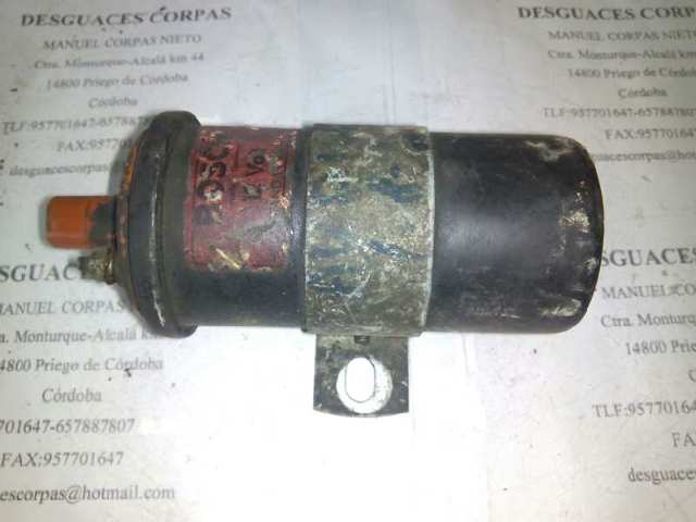 0221119009 VAG Катушка зажигания купить в Ровно