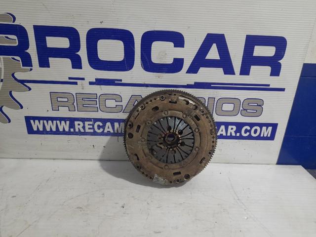 Kit de embraiagem (3 peças) 022141015S VAG