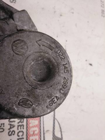 VAG 022145299D Натяжитель приводного ремня в наличии Ужгород