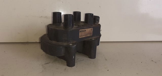 Bobina de ignição 0221503007 PEUGEOT