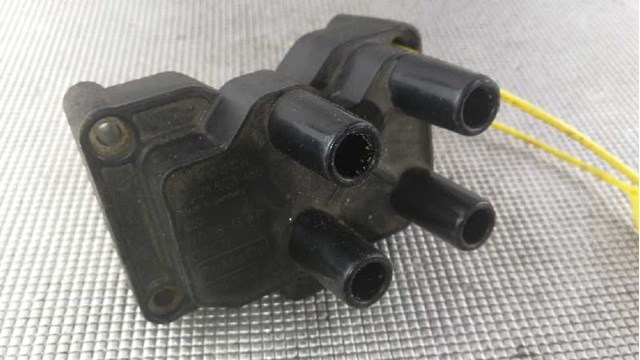0221503485 FORD Катушка зажигания купить в Каменское