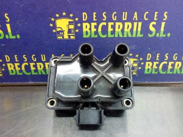 Bobina de ignição 0221503490 FORD