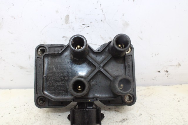 0221503491 FORD Катушка зажигания купить в Каменское