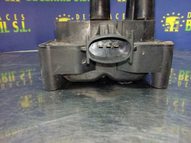 0221503491 FORD Катушка зажигания купить в Ровно