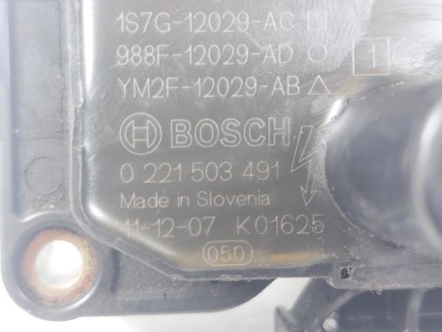 FORD 0221503491 Катушка зажигания в наличии Запорожье