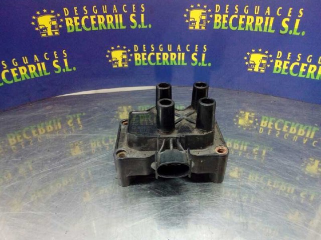 0221503491 FORD Катушка зажигания купить в Каменское