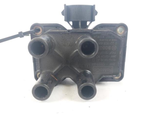 FORD 0221503491 Катушка зажигания в наличии Ирпень