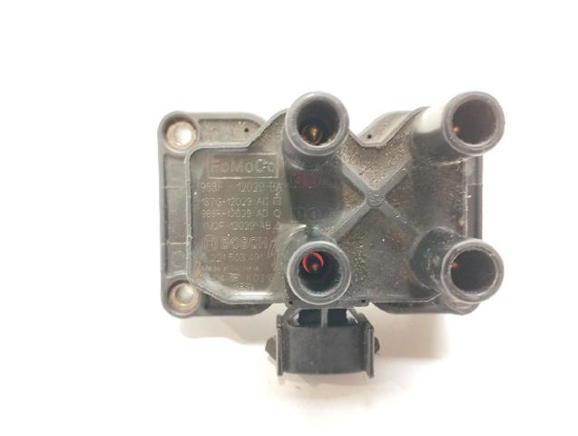 0221503491 FORD Катушка зажигания купить в Ровно