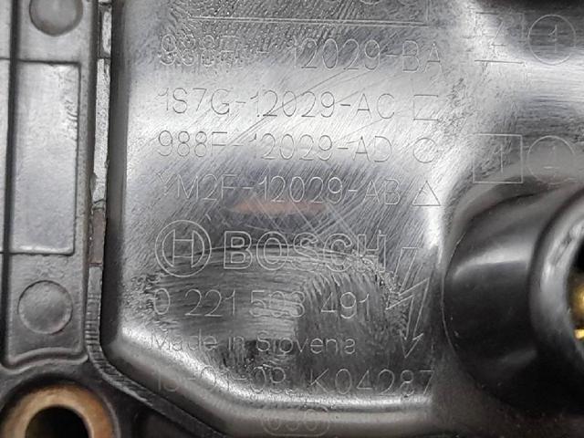 FORD 0221503491 Катушка зажигания в наличии Каменское