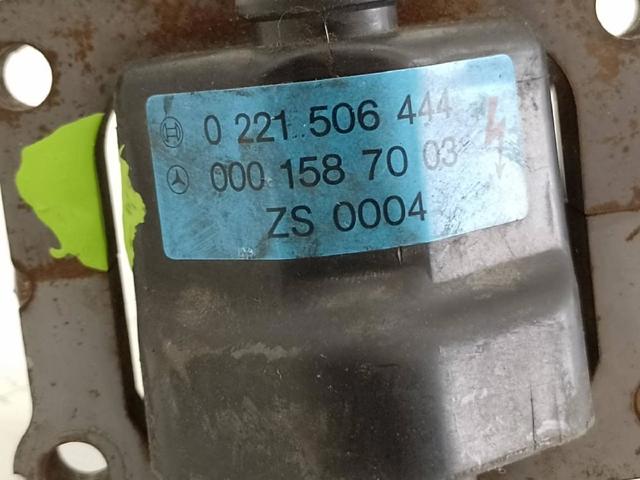 MERCEDES 0221506444 Катушка зажигания в наличии Ужгород