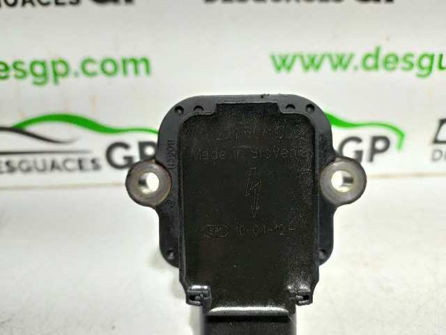 FORD 0221604006 Катушка зажигания в наличии Чернигов
