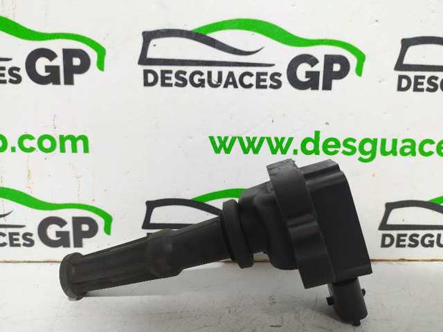 FORD 0221604006 Катушка зажигания в наличии Украина