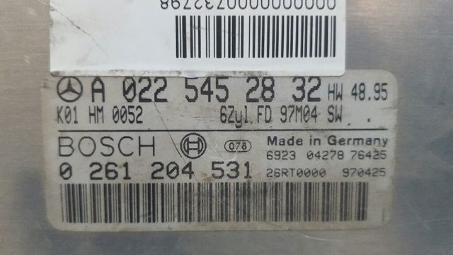 A0225452832 купить Павлоград
