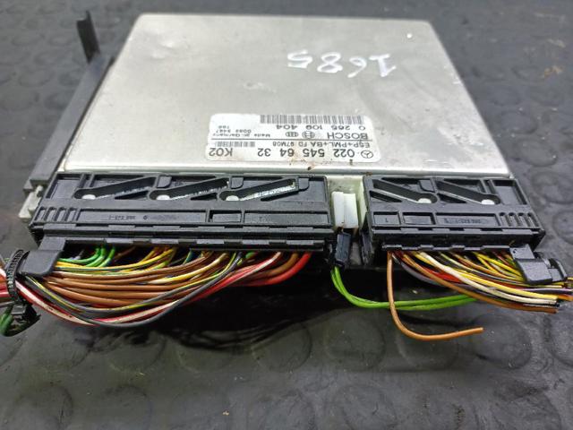 0225456432 MERCEDES Блок управления ESP купить в Харьков