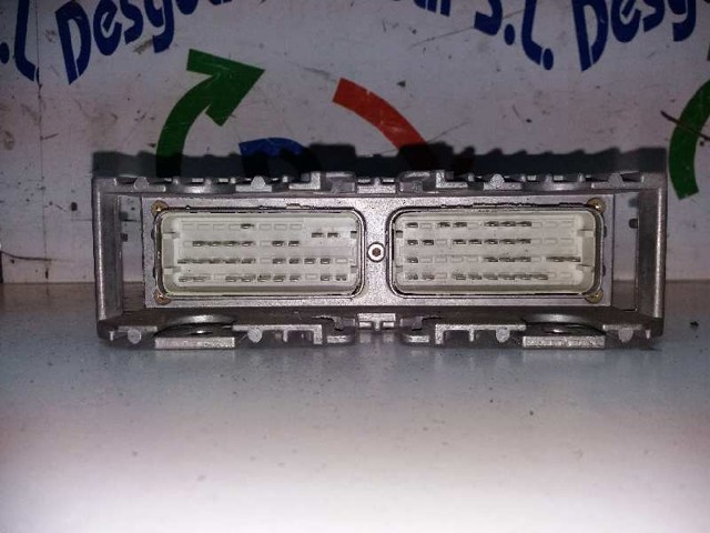 0225458732 MERCEDES Модуль управления (ЭБУ) двигателем купить в Одесса
