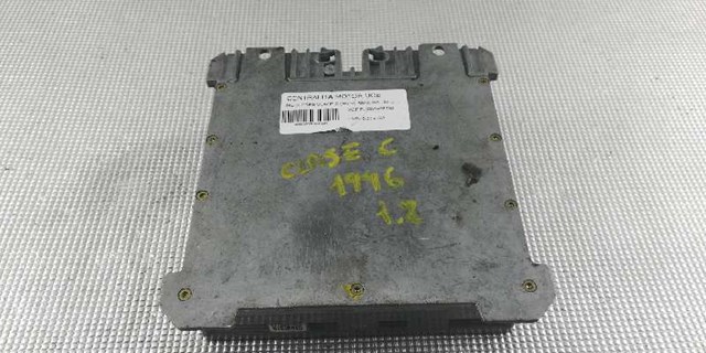 MERCEDES 0225458732 Модуль управления (ЭБУ) двигателем в наличии Ужгород
