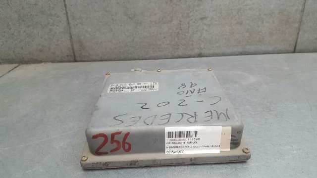 MERCEDES A0225459632 Блок управления двигателем в наличии Сумы