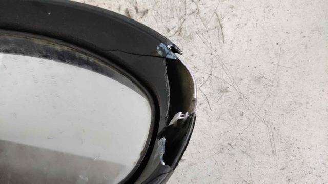 022683 MAZDA Зеркало заднего вида левое купить в Запорожье