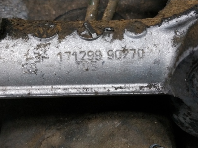 VAG 0230080033101 Рейка рулевая в наличии Ровно