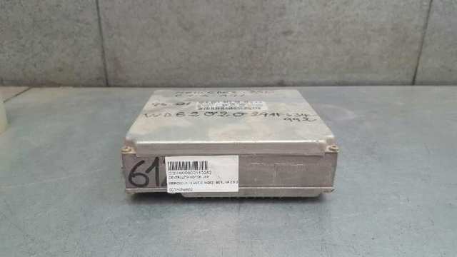 0235459632 MERCEDES Блок управления двигателем купить в Киев