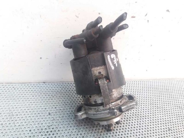 Distribuidor de ignição (distribuidor) 0237521050 VAG