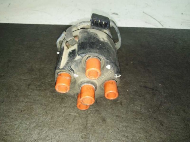 Distribuidor de ignição (distribuidor) 0237521050 VAG