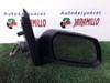 Espelho de retrovisão esquerdo 02411900 FORD