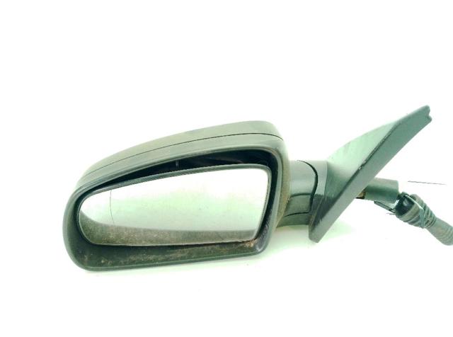 024176 OPEL Правое зеркало купить в Ирпень