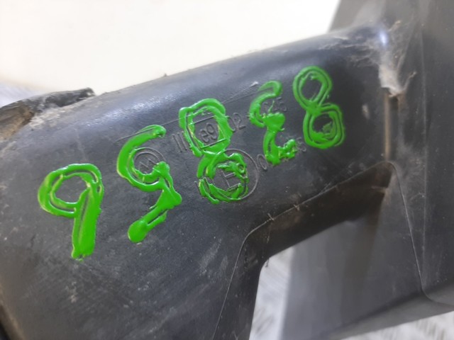 VAG 024245 Левое боковое зеркало в наличии Запорожье