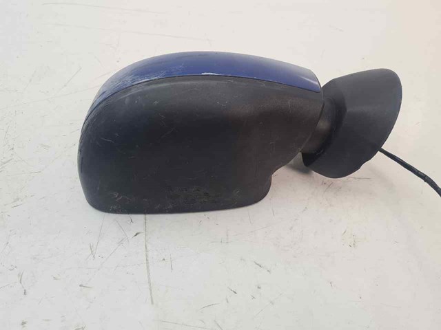 RENAULT 024363 Правое зеркало в наличии Черкассы