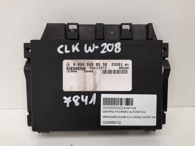 0245458532 MERCEDES купить в Черкассы