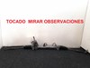 Cremallera direccion para opel zafira a elegance x18xe1 0250080025001