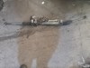 Cremalheira da direção 0250080080101 OPEL
