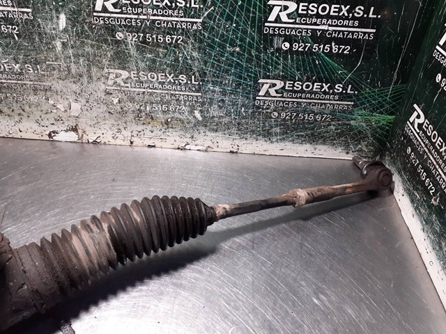 Cremalheira da direção 0250080080101 OPEL