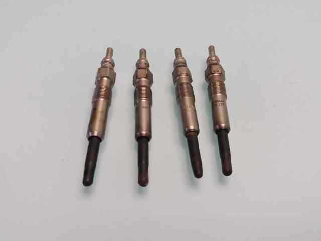 Vela de incandescência 0250202022 VAG