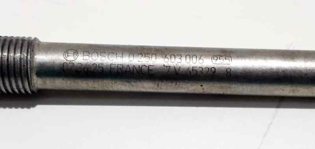 BMW 0250603006 Свечи накала в наличии Каменское