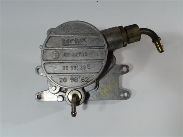 0252738 GM Вакуумный насос купить в Одесса